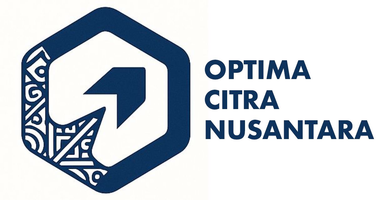 Optima Citra Nusantara Logo